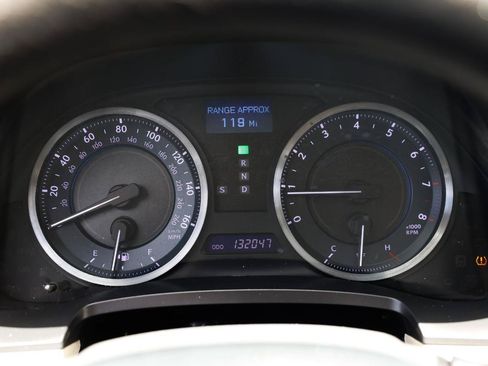 Used 2012 Lexus IS 250 RWD image 29