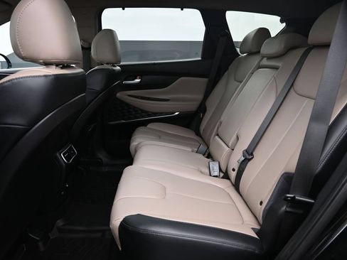 Certified 2023 Hyundai Santa Fe SEL w/ Premium Package AWD/4WD image 12