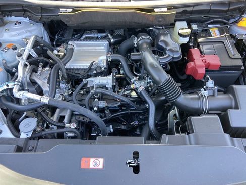 New 2026 Mitsubishi Outlander AWD image 27