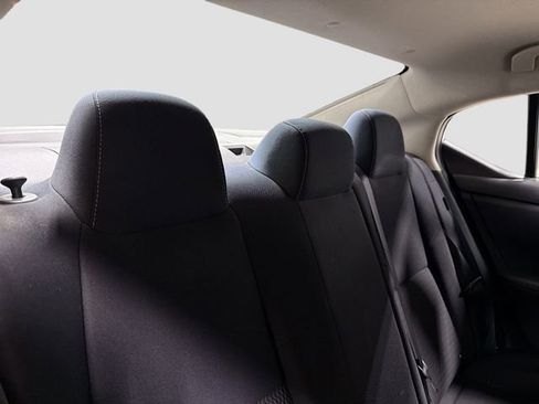 Used 2021 Nissan Sentra S image 24