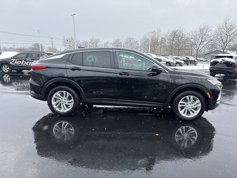 New 2026 Buick Envista Preferred w/ Convenience I Package image 8