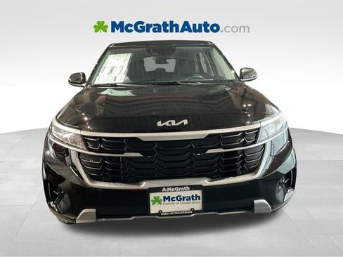 New 2026 Kia Seltos LX FWD image 6