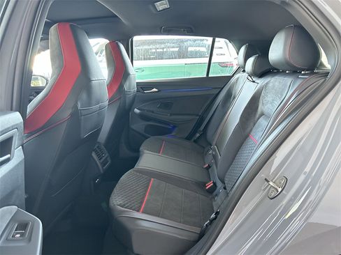 New 2026 Volkswagen GTI SE image 43