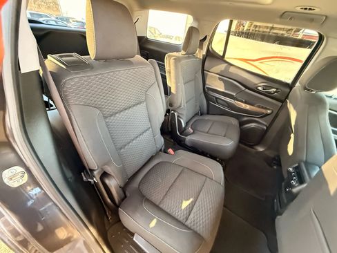 Used 2018 GMC Acadia SLE w/ Driver Alert Package I image 23