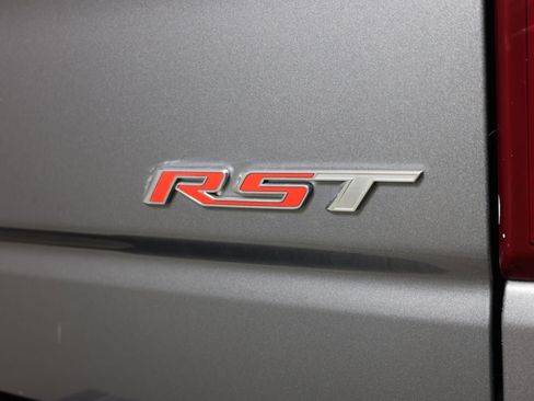 Used 2019 Chevrolet Silverado 1500 RST w/ All-Star Edition AWD/4WD image 14