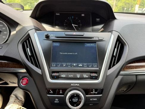 Used 2020 Acura MDX SH-AWD image 23