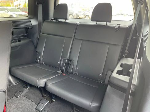 Used 2025 Hyundai Santa Fe SEL AWD/4WD image 13