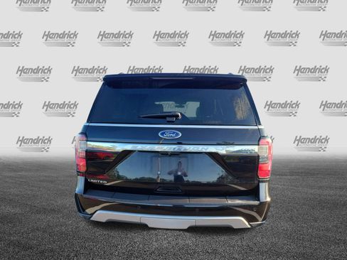 Used 2019 Ford Expedition Max Limited w/ Driver Assistance Package AWD/4WD image 9