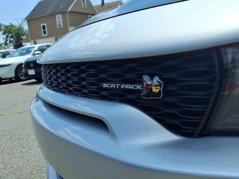 Used 2021 Dodge Charger Scat Pack RWD image 8