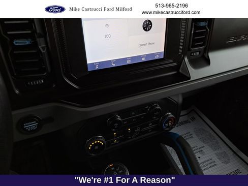 Certified 2021 Ford Bronco Black Diamond image 13