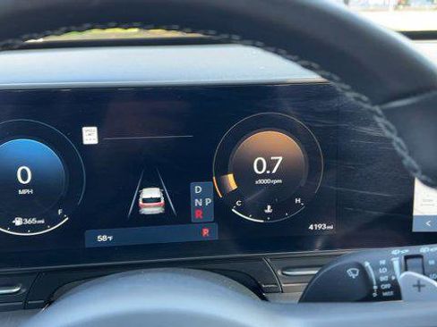 New 2025 Hyundai Kona SEL FWD image 23