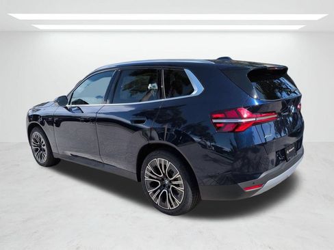New 2026 BMW X3 xDrive30 w/ Premium Package AWD/4WD image 6