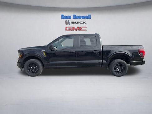Used 2025 Ford F150 STX RWD image 6
