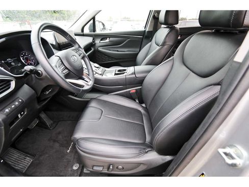 Used 2023 Hyundai Santa Fe XRT FWD image 11