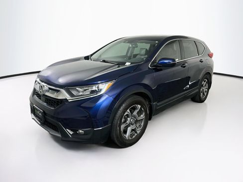Used 2018 Honda CR-V EX-L image 3