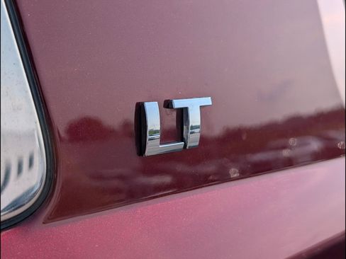 Used 2018 Chevrolet Tahoe LT AWD/4WD image 22