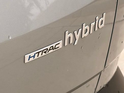 Used 2025 Hyundai Tucson Limited AWD/4WD image 5