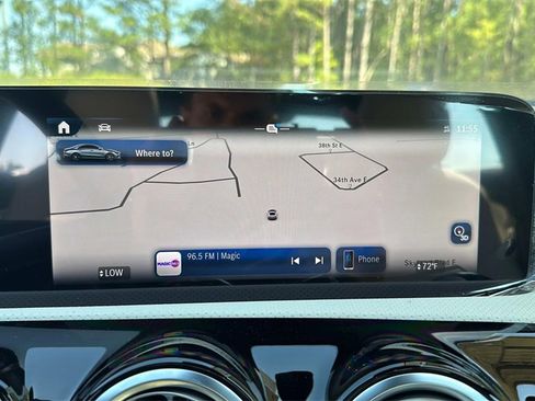 Used 2025 Mercedes-Benz CLA 250 image 18