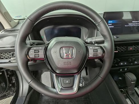 New 2026 Honda Accord Touring image 19