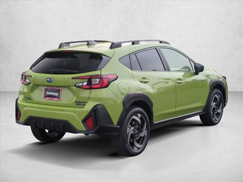 New 2026 Subaru Crosstrek 2.5i Limited w/ Crosstrek Mirror Package AWD/4WD image 2