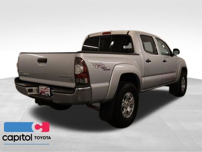 Used 2011 Toyota Tacoma PreRunner w/ TRD Off-Road Pkg w/JBL Audio
