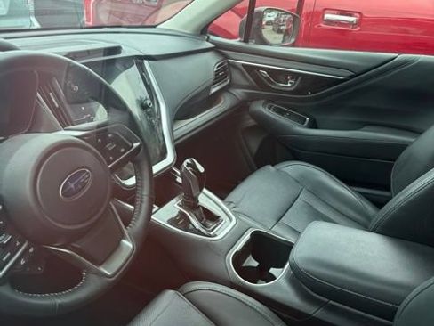 Used 2020 Subaru Outback Limited XT AWD/4WD image 9