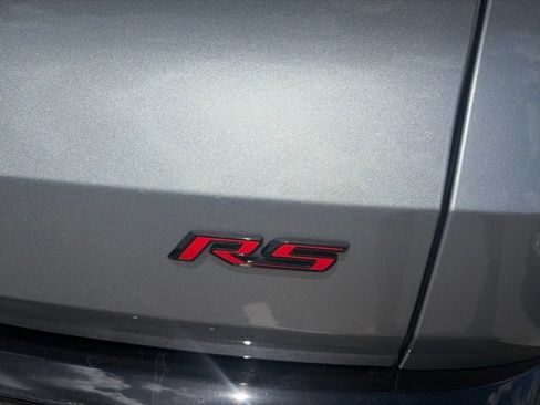 Used 2024 Chevrolet Traverse RS AWD/4WD image 7