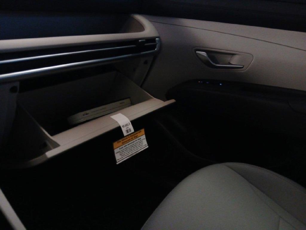 New 2026 Hyundai Tucson SEL FWD image 22