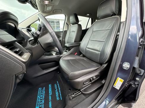 Used 2019 GMC Terrain Denali w/ Driver Alert Package II AWD/4WD image 19