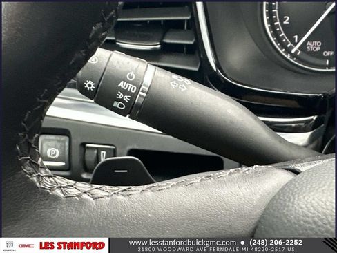 Used 2024 Cadillac XT6 Premium Luxury w/ LPO, Floor Liner Package AWD/4WD image 27