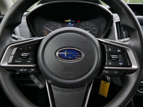 Used 2023 Subaru Crosstrek 2.0i AWD/4WD image 25