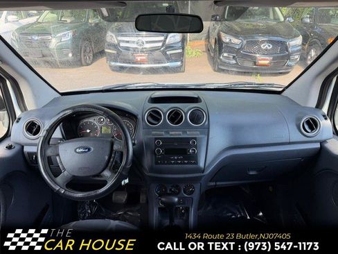 Used 2012 Ford Transit Connect XLT FWD image 25