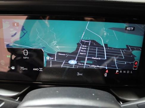 New 2026 GMC Terrain Elevation w/ Elevation Premium Package image 43