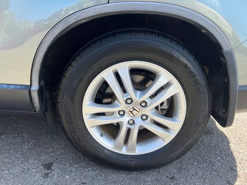 Used 2011 Honda CR-V EX-L image 22