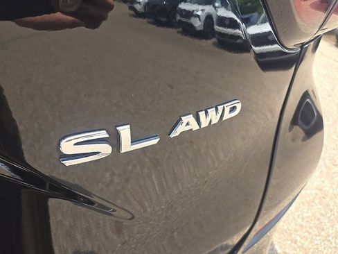 Used 2020 Nissan Murano SL AWD/4WD image 34