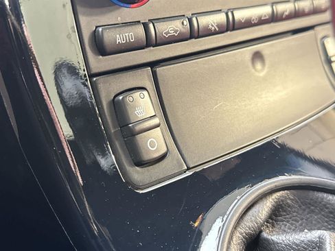 Used 2005 Chevrolet Corvette Convertible w/ Preferred Equipment Group image 18