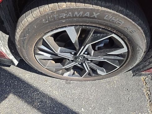 Used 2024 Hyundai Sonata SEL FWD image 11