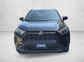 Used 2025 Toyota RAV4 XLE AWD/4WD video 2