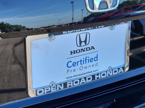 Certified 2024 Honda Civic Sport image 30