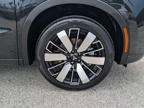 New 2026 Mitsubishi Outlander SE FWD image 11