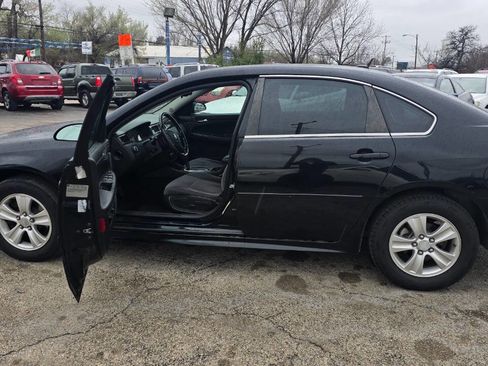 Used 2013 Chevrolet Impala LS image 3