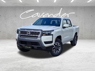 New 2026 Nissan Frontier SV w/ SV Convenience Package RWD video 1