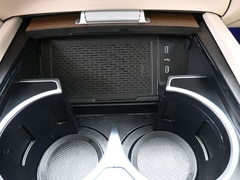 Used 2026 Mercedes-Benz GLE 350 4MATIC image 3