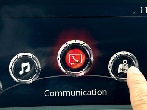 Used 2019 MAZDA MAZDA6 Touring image 32