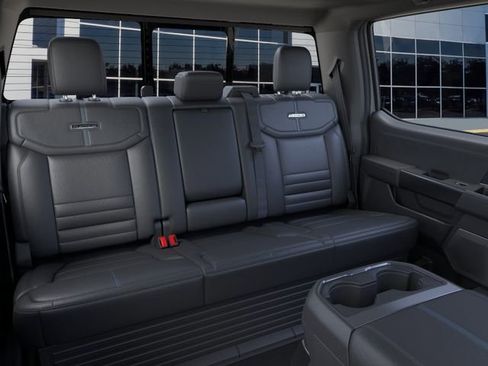 New 2026 Ford F250 Platinum AWD/4WD image 14