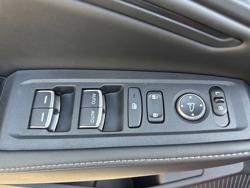 Certified 2024 Honda Accord Sport image 12