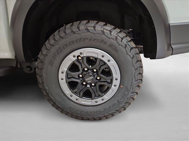 New 2026 Ford Ranger Raptor AWD/4WD image 10