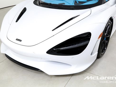 New 2026 McLaren 750S Spider image 31