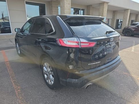 Used 2024 Ford Edge Titanium image 4