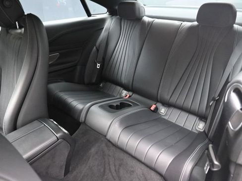 Used 2023 Mercedes-Benz E 450 4MATIC Coupe image 20